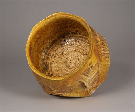 Wood Fired Matcha Chawan Ash Glazed Tea Bowl for Japanese Tea - Etsy