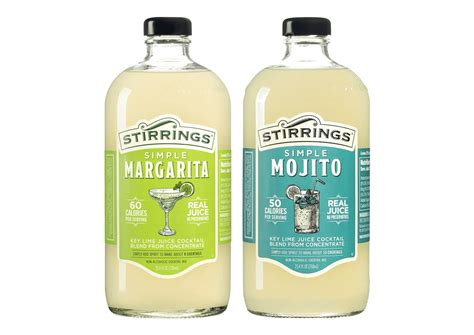 Stirrings Simple Margarita Mix - MIXREDP