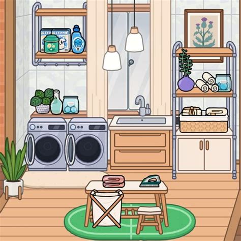 تنزيل وتشغيل Toca Boca House Ideas على جهاز الكمبيوتر مجانًا