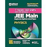 Buy MathonGo JEE Main Physics Chapterwise & Topicwise Previous Years ...