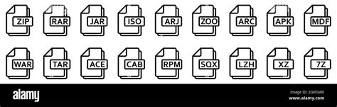 Image result for Archive File Format