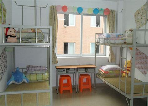 新疆第二医学院宿舍条件怎么样，有空调吗（含宿舍图片）_大学生必备网