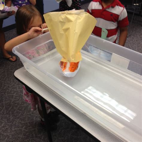 Image result for Science Project Boat