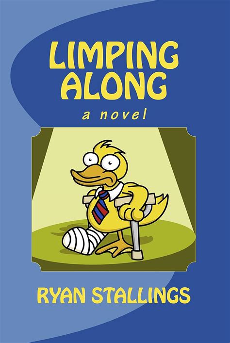 Limping Along eBook : Stallings, Ryan: Amazon.in: Kindle Store
