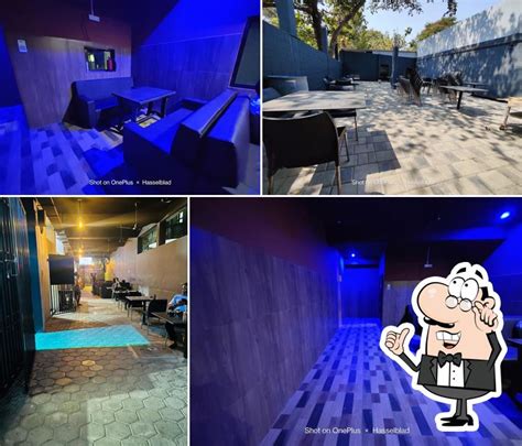 Joker's Resto bar, Chennai - Restaurant menu, prices and reviews