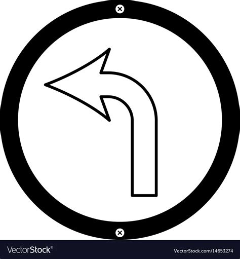 Turn Left Arrow 的图像结果