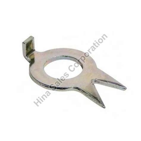 Stainless Steel Tab Washer Manufacturer, Supplier from Mumbai