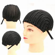 Crochet Braids On Wig Cap by Hairnet Adjustable Cornrow Wig Caps Braid Wig Cap For Crochet Braids On Wig Cap