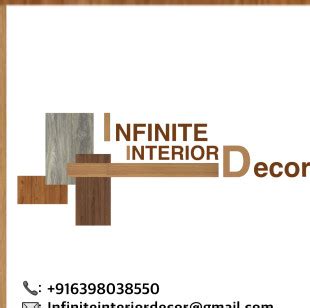 INFINITE INTERIOR DECOR - Reviews, interiors, contacts. Chandigarh, IN ...