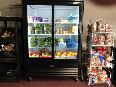 Glen-Ed Pantry | Support Local Community Needs Today