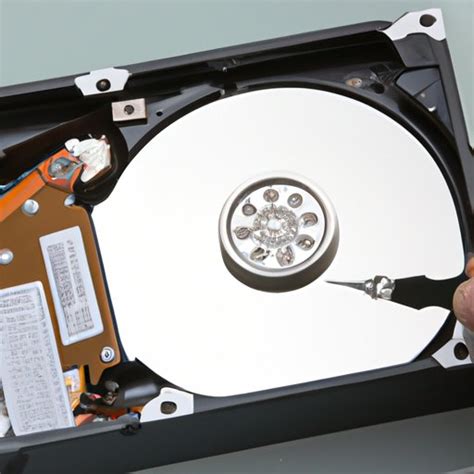 Image result for Check Hard Drive Connection