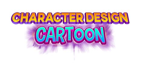 Image result for Cartoon Character Design