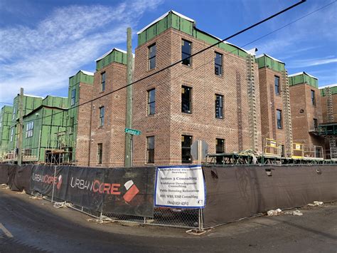 The Planet Apartments - Better Housing Coalition