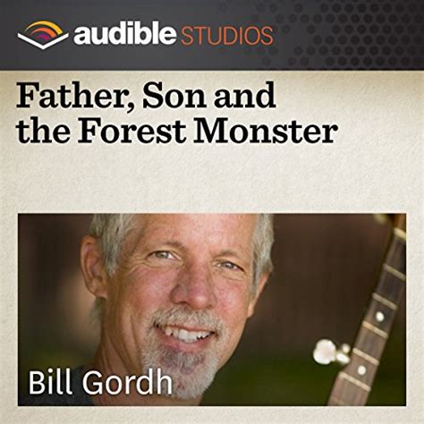 Father, Son and the Forest Monster: A New Guinean Folktale (Audio ...