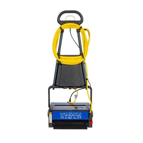 Powr-Flite® Multiwash 14 Floor Scrubber — FloorScrubbers.com