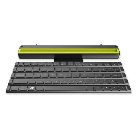 Rollable Bluetooth Keyboard Teepao Foldable Ultra Slim Wireless ...