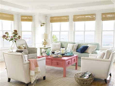 Beach Decor For The Home - Home Decor Catalogs