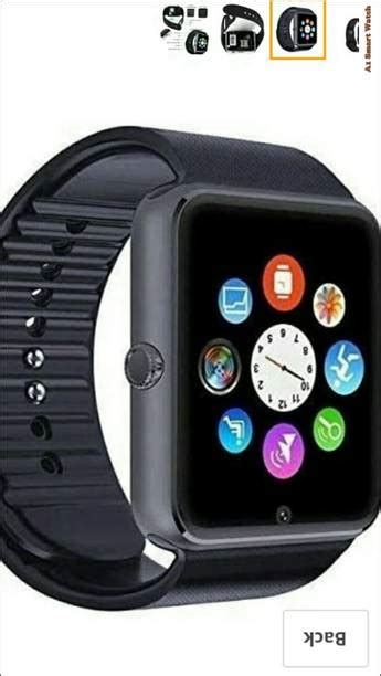 Smart Watch with Sim Buy Online at Best Prices in India - Flipkart.com