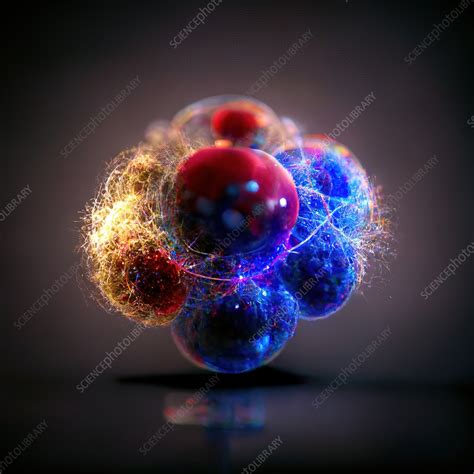 Image result for Appropriate Examples of Subatomic Particles