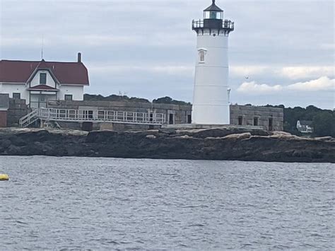 Portsmouth Harbor Cruises - 2022 What to Know Before You Go (with ...