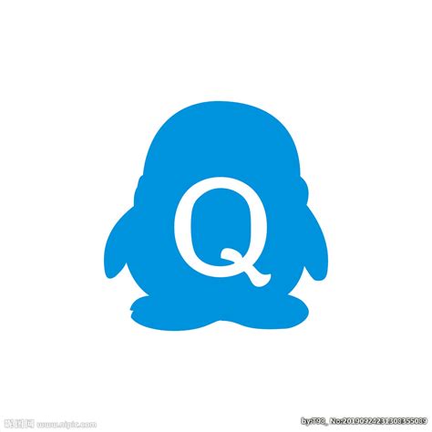 qq图标设计图__其他_广告设计_设计图库_昵图网nipic.com