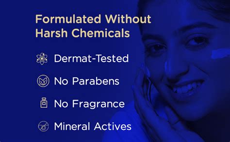 Undry Hydrating Sunscreen for Dry Skin (50gm) Lightweight, Photostable ...