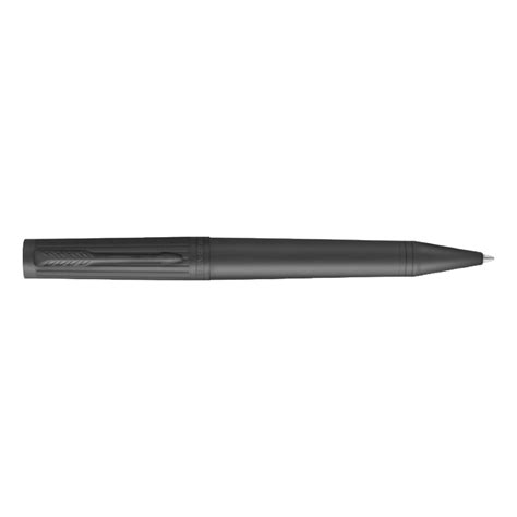 Buy Parker Black Ingenuity Ball Pen | Parker France Ball Pens | Makoba