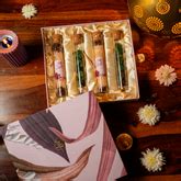 Closed Terrariums | Bring Nature Indoors with ByTheLeaf’s Terrariums ...