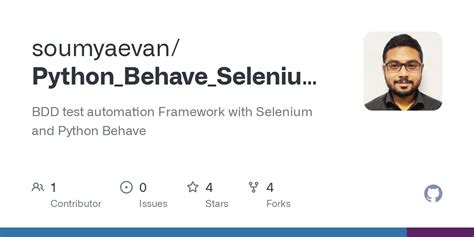 Image result for Behave Framework Python Tutorial
