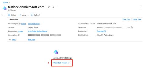 Image result for Azure B2C Testing