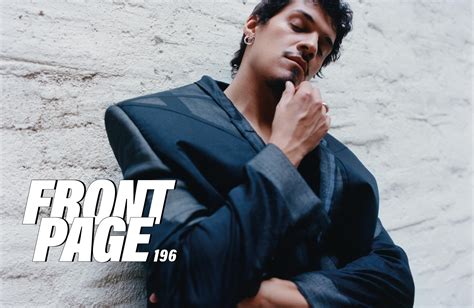 The Horny and Heartbroken Crescendo of Omar Apollo