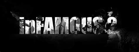 Image result for Infamous 2 Logo