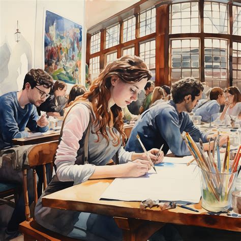 2025 Best Degrees for Artists [100% Unbiased]