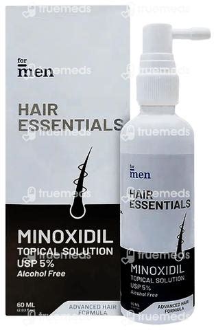 Formen Minoxidil Topical Solution 60 ML | Order Formen Minoxidil ...