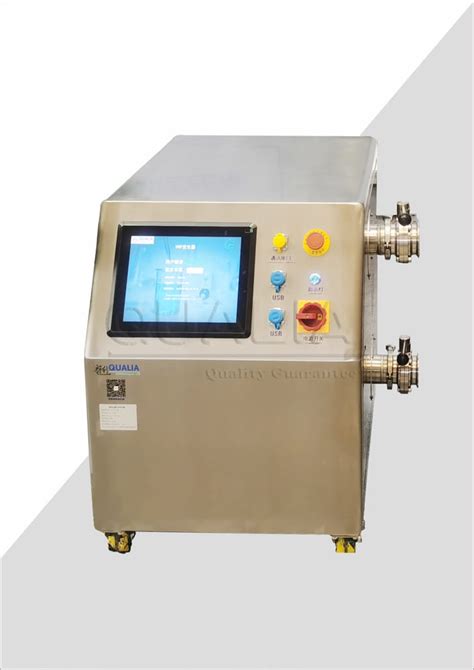 H2O2 Generator 的图像结果