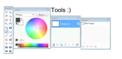 Paint.net Tools 的图像结果
