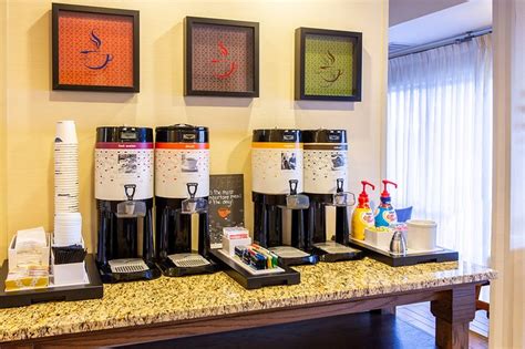 HAMPTON INN MINNEAPOLIS / BURNSVILLE - Hotel Reviews, Photos, Rate ...