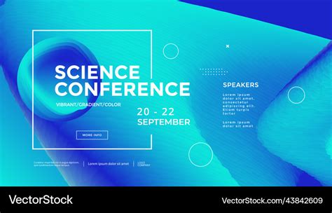 Science Conference Poster Template 的图像结果