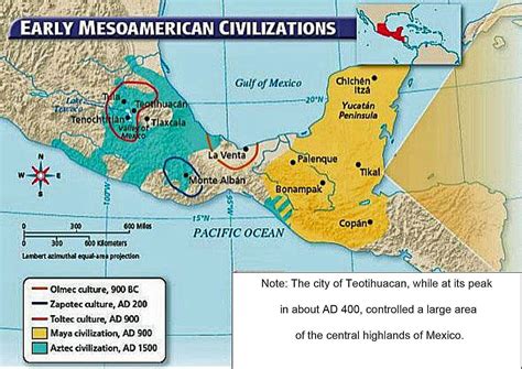 HISTORY20 - Ancient Mesoamerica
