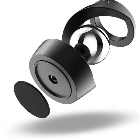 Desktop Floating Gyroscope – HOME ESSENTIALS