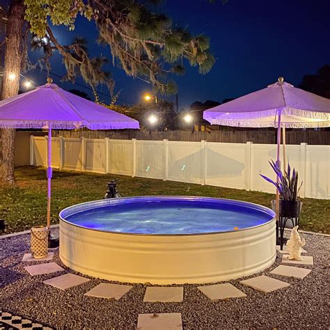 Gypsy Pools