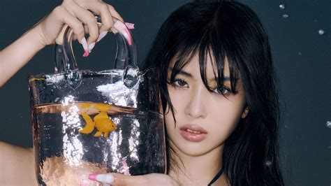 Sophia (KATSEYE) Profile (Updated!) - Kpop Profiles