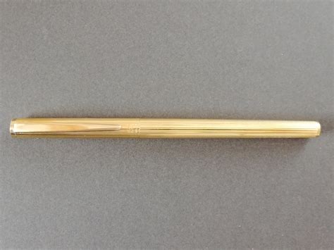 '70s モンブラン ノブレス No 1147 MONTBLANC noblesse No 1147 （細字） 14K 02050 | 川口 ...