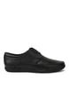Buy Black Formal Shoes for Men by Apsis Online | Ajio.com