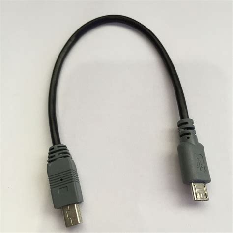 MICRO OTG线 V8 OTG转接线 安卓手机U盘鼠标转接线USB OTG连接线-阿里巴巴