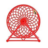 DreamAuro Jumbo Running Cum Jogging Cum Exercise Wheel for Hamster ...