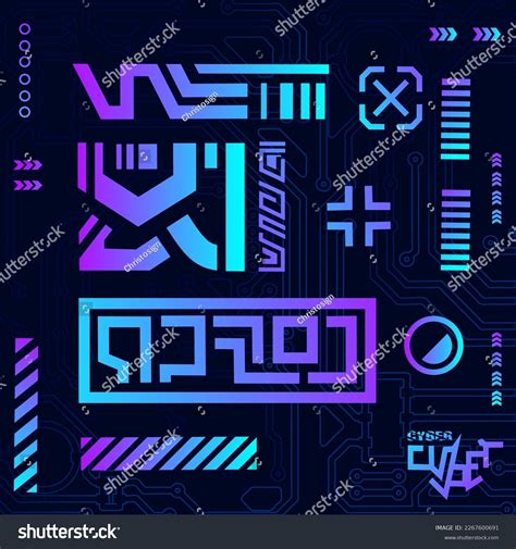 Dark Technology Design 的图像结果