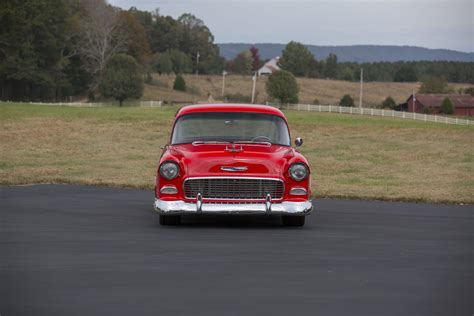 55 Chevy Resto Mod 的图像结果
