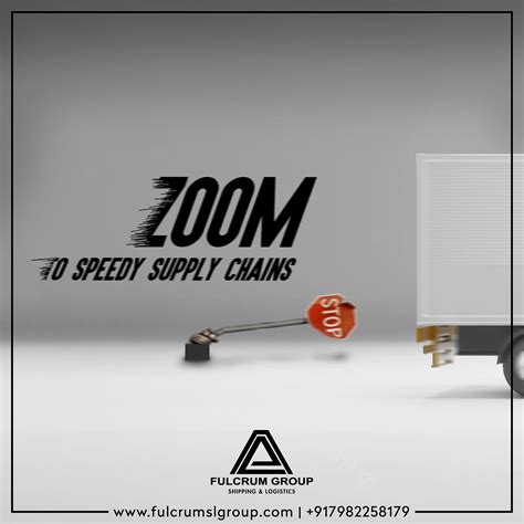 Fulcrum Shipping & Logistics