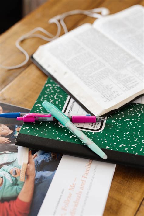 Image result for LDS Scripture Study